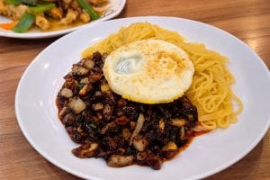 丰美（中餐厅）