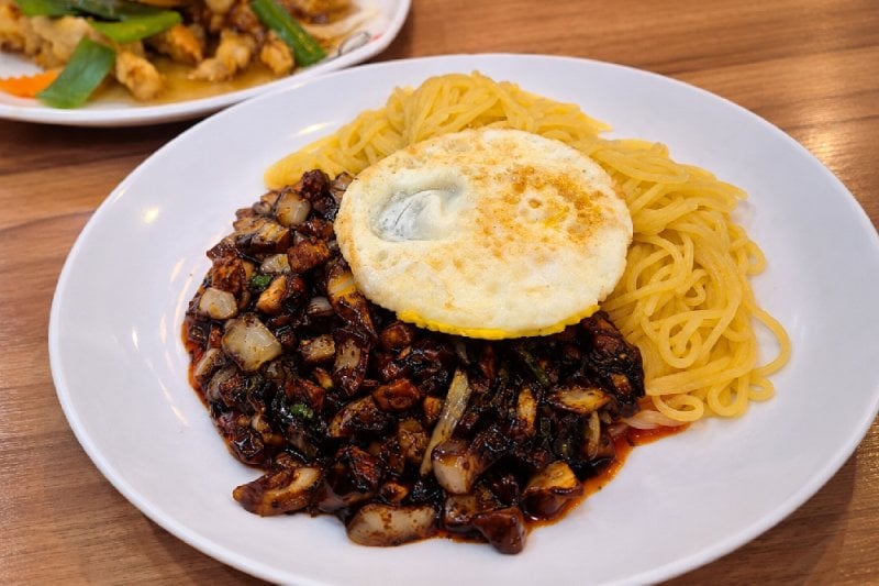 丰美（中餐厅） (9/11)