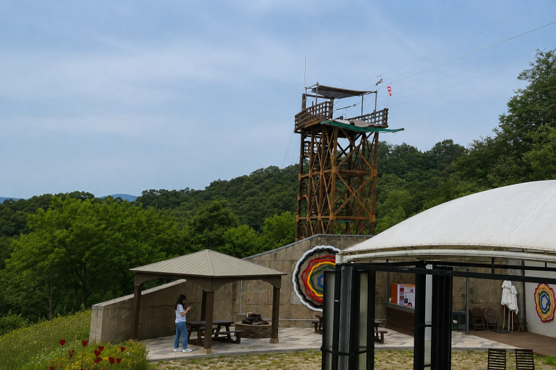 江华休闲运动公园(Ganghwa Leportspark) (2/7)
