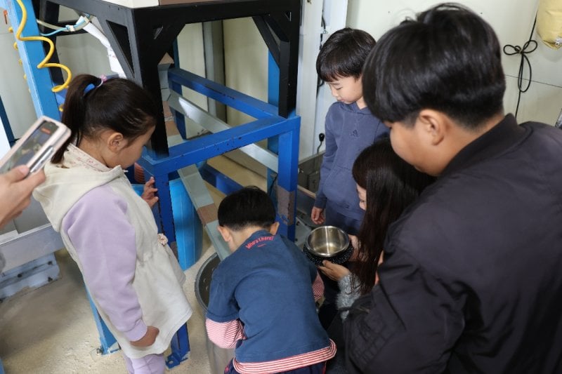Rangine Ieum 碾米厂 (13/19)