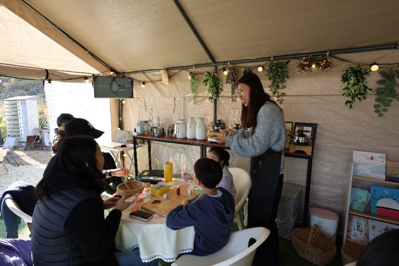 Rangine Ieum 碾米厂 (14/19)