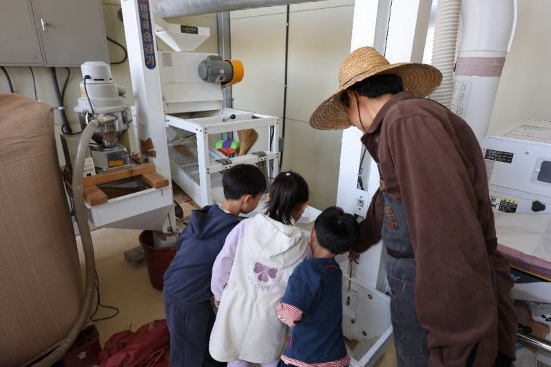 Rangine Ieum 碾米厂 (15/19)