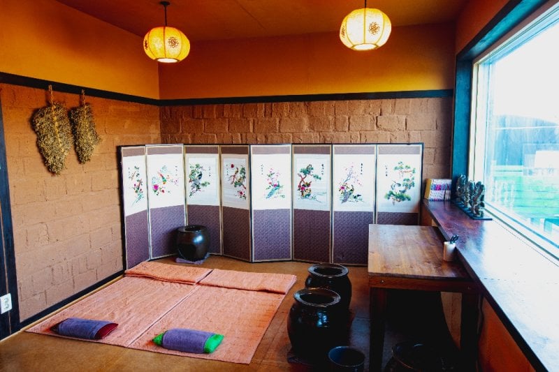 药石院（Yakseokwon） (21/24)