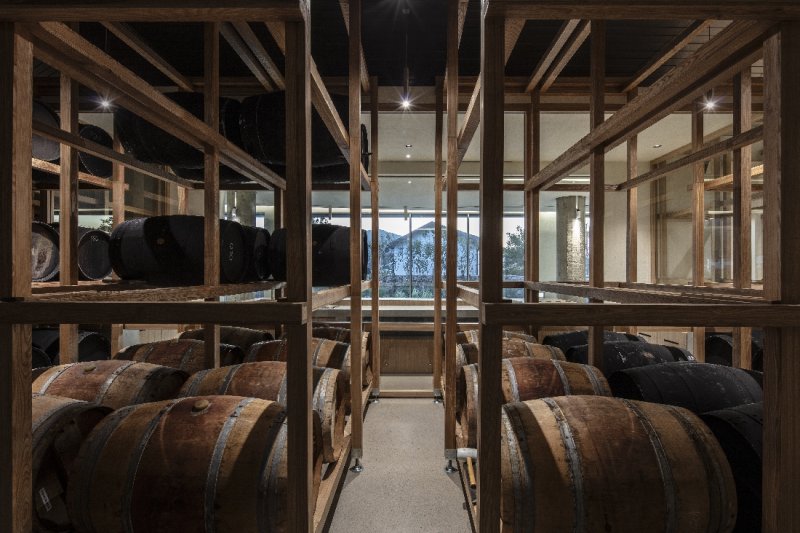 RYU 蒸餾所R（RYU Distillery） (5/11)