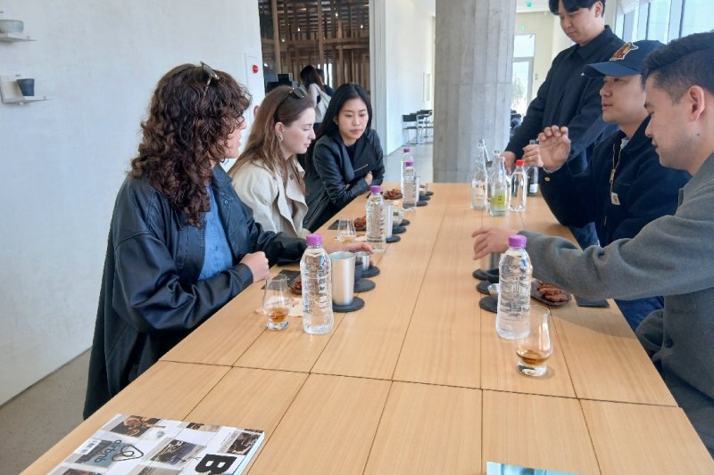 RYU 蒸餾所R（RYU Distillery） (8/11)