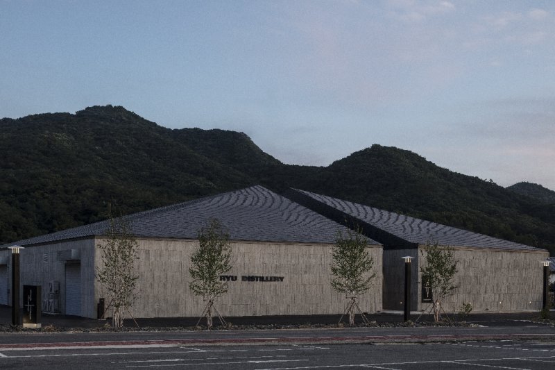 RYU 蒸餾所R（RYU Distillery） (11/11)