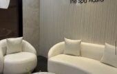 The Spa Hasta Sheraton Grand Incheon