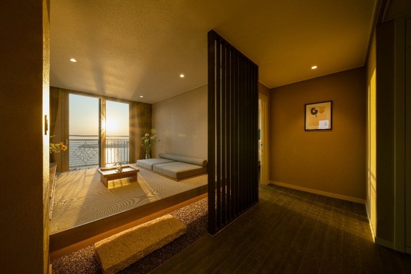THE WEEK&amp; Resort (2/24)