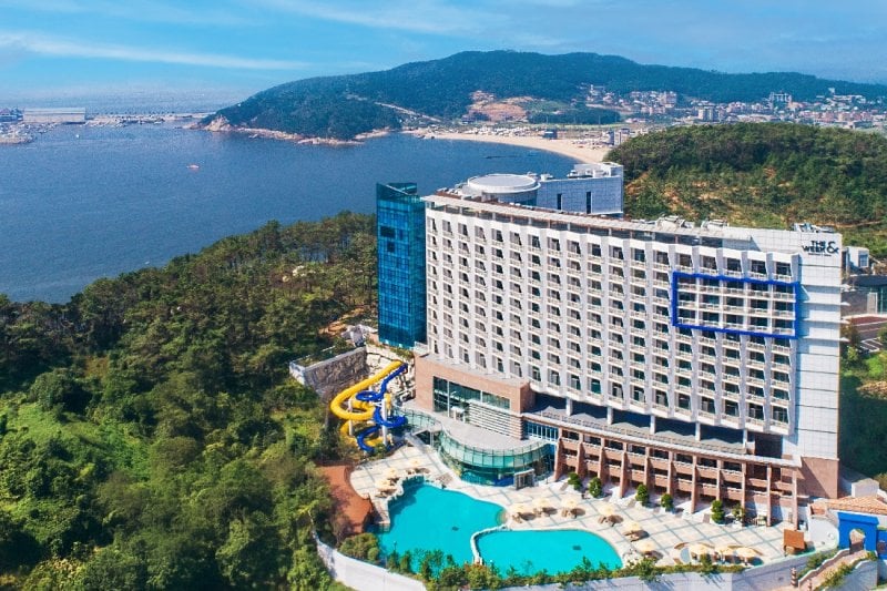 THE WEEK&amp; Resort (5/24)