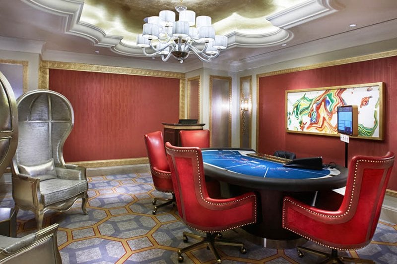 🎰 百乐达斯娱乐场全分店完美指南：华克山庄·百乐达斯城·釜山·济州全解析（Trippose.com 独家特惠） (2/24)