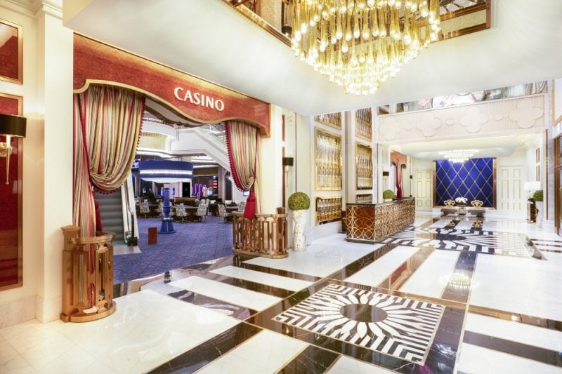 🎰 百乐达斯娱乐场全分店完美指南：华克山庄·百乐达斯城·釜山·济州全解析（Trippose.com 独家特惠） (13/24)