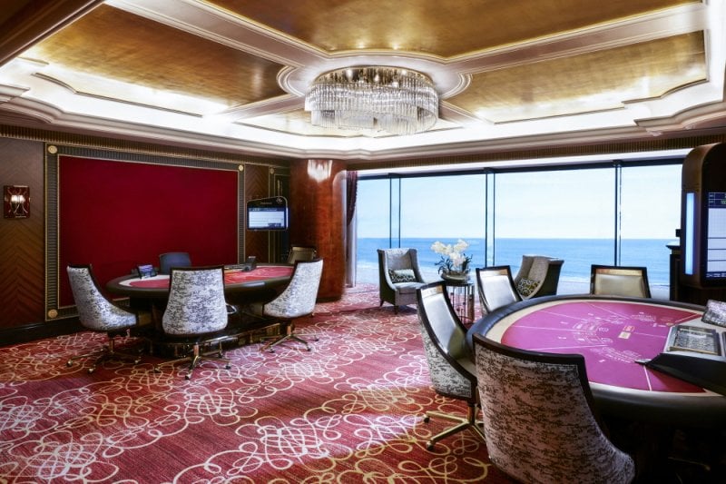 🎰 百乐达斯娱乐场全分店完美指南：华克山庄·百乐达斯城·釜山·济州全解析（Trippose.com 独家特惠） (14/24)