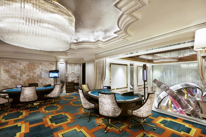 🎰 百乐达斯娱乐场全分店完美指南：华克山庄·百乐达斯城·釜山·济州全解析（Trippose.com 独家特惠） (15/24)
