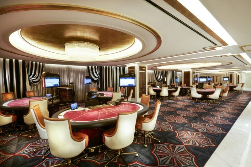 🎰 百乐达斯娱乐场全分店完美指南：华克山庄·百乐达斯城·釜山·济州全解析（Trippose.com 独家特惠） (16/24)