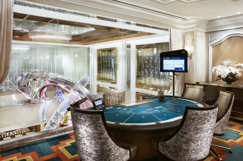 🎰 百乐达斯娱乐场全分店完美指南：华克山庄·百乐达斯城·釜山·济州全解析（Trippose.com 独家特惠） (17/24)
