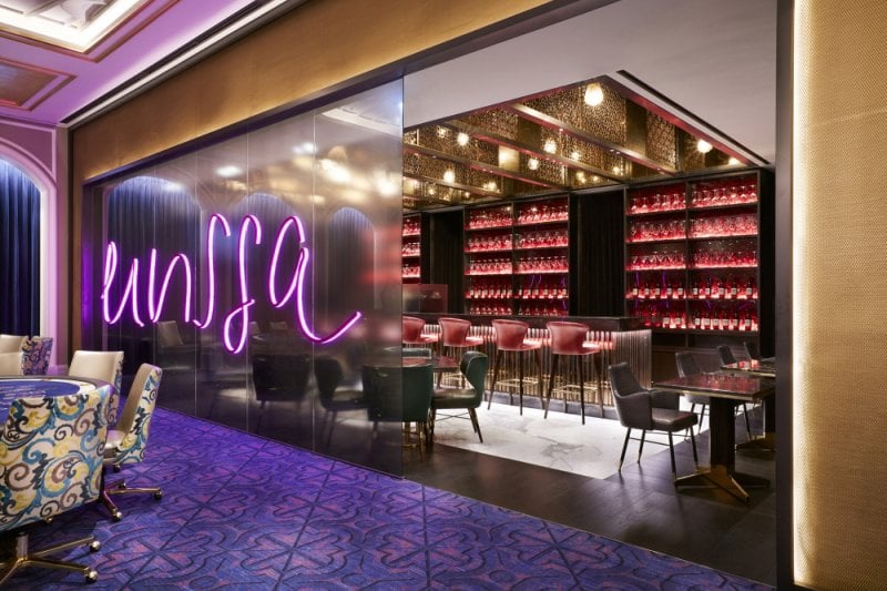 🎰 百乐达斯娱乐场全分店完美指南：华克山庄·百乐达斯城·釜山·济州全解析（Trippose.com 独家特惠） (18/24)