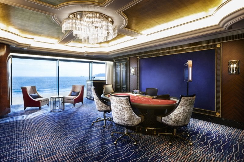 🎰 百乐达斯娱乐场全分店完美指南：华克山庄·百乐达斯城·釜山·济州全解析（Trippose.com 独家特惠） (19/24)