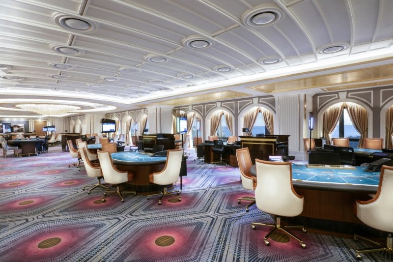 🎰 百乐达斯娱乐场全分店完美指南：华克山庄·百乐达斯城·釜山·济州全解析（Trippose.com 独家特惠） (20/24)