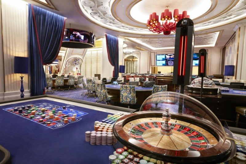 🎰 百乐达斯娱乐场全分店完美指南：华克山庄·百乐达斯城·釜山·济州全解析（Trippose.com 独家特惠） (21/24)