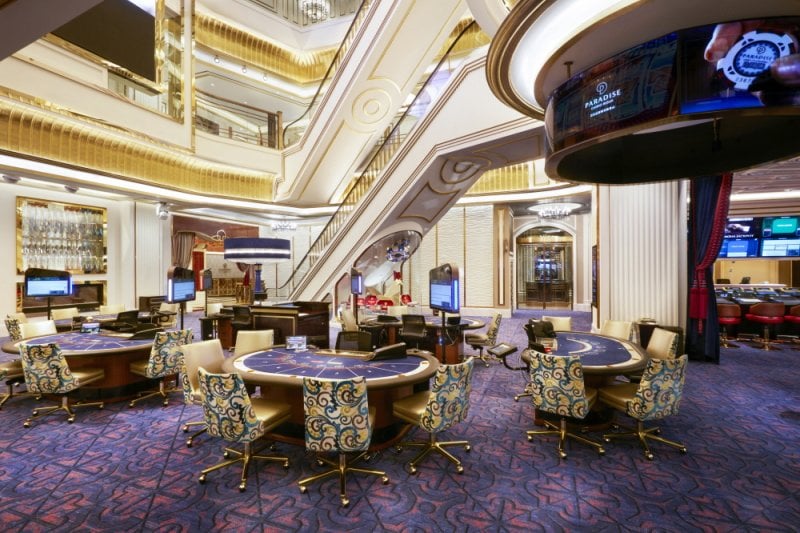 🎰 百乐达斯娱乐场全分店完美指南：华克山庄·百乐达斯城·釜山·济州全解析（Trippose.com 独家特惠） (22/24)