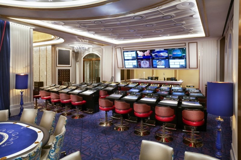 🎰 百乐达斯娱乐场全分店完美指南：华克山庄·百乐达斯城·釜山·济州全解析（Trippose.com 独家特惠） (23/24)