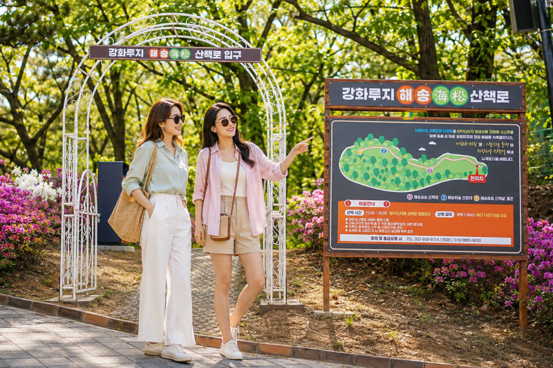 江华斜坡滑车 (江华海边度假村) 专享优惠券 (25/34)