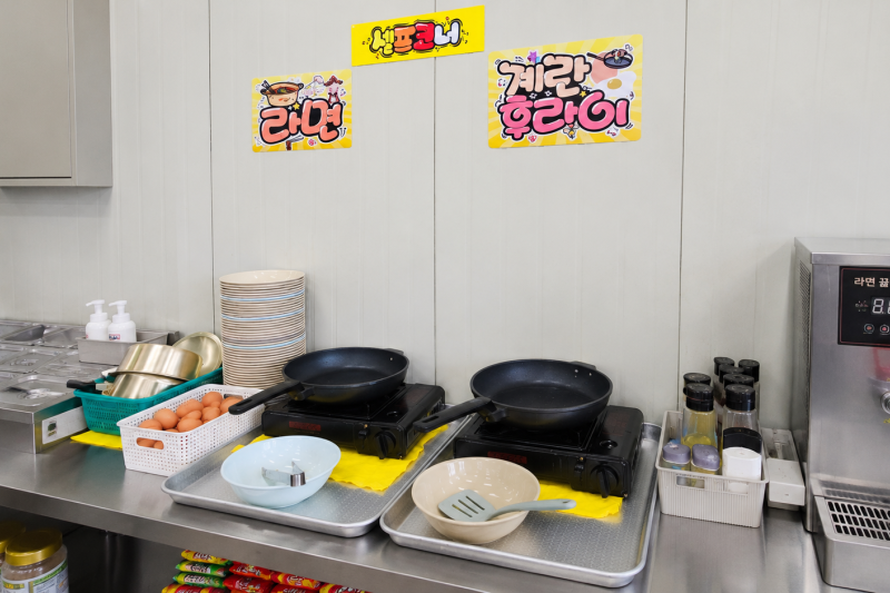 江华岛 DMZ 和平一日游 (13/41)
