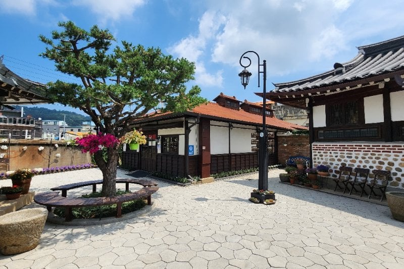 江华岛 DMZ 和平一日游 (19/41)