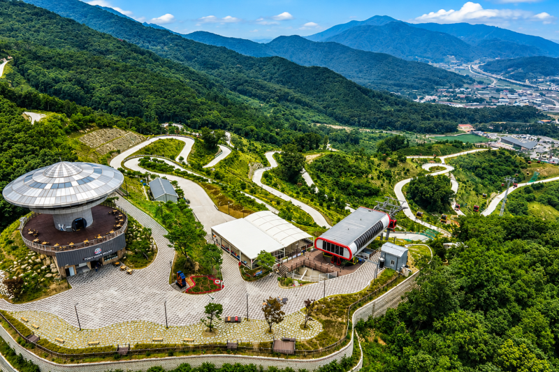 江华岛 DMZ 和平一日游 (41/41)