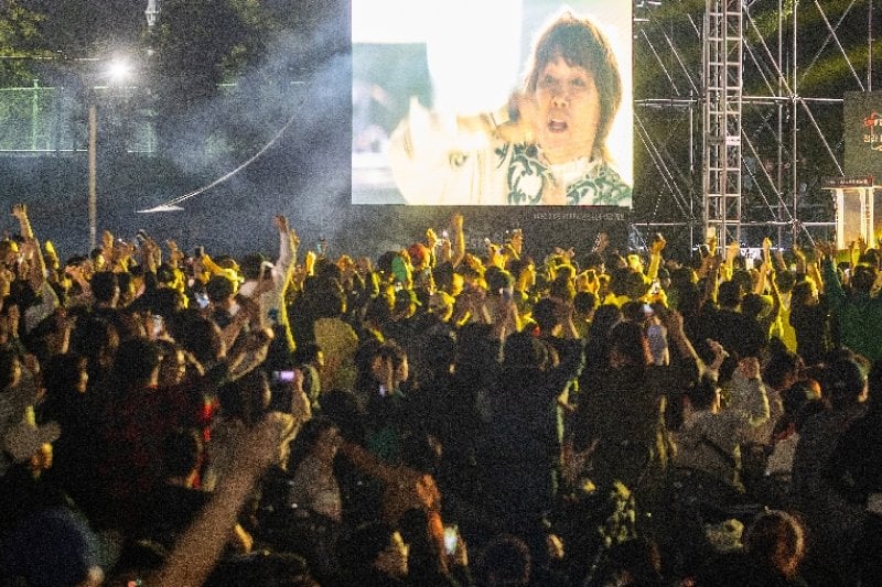2026 IFEZ Global Festival (Songdo • Yeongjong • Cheongna) (2/19)