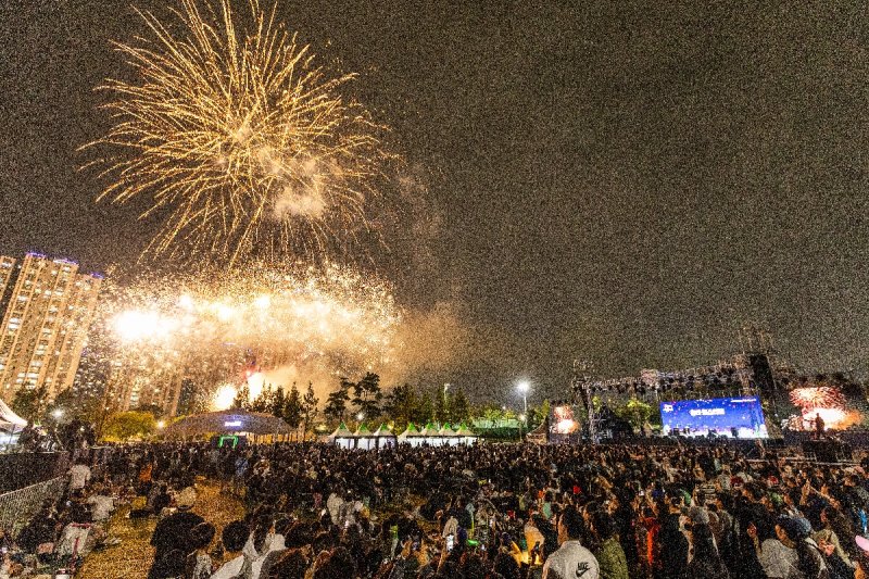 2026 IFEZ Global Festival (Songdo • Yeongjong • Cheongna) (3/19)