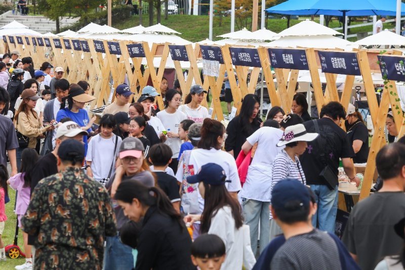 2026 IFEZ Global Festival (Songdo • Yeongjong • Cheongna) (4/19)