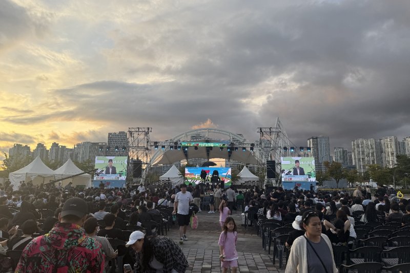 2026 IFEZ Global Festival (Songdo • Yeongjong • Cheongna) (9/19)