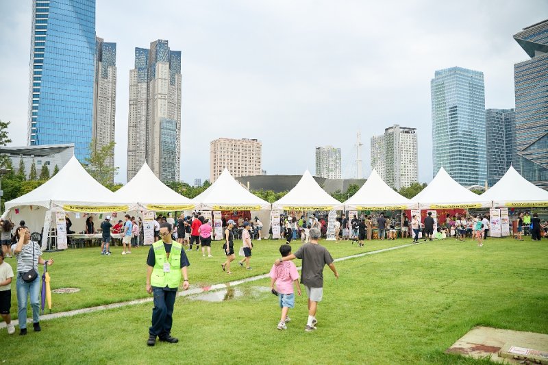 2026 IFEZ Global Festival (Songdo • Yeongjong • Cheongna) (14/19)
