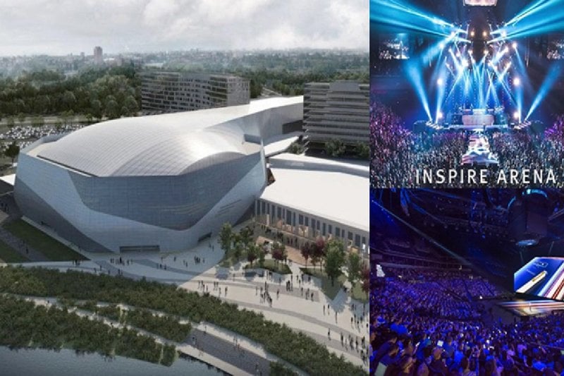 2026 仁川 SKY FESTIVAL（Incheon SKY FESTIVAL・SKF）K-POP演唱会门票│一日游套餐 (3/5)
