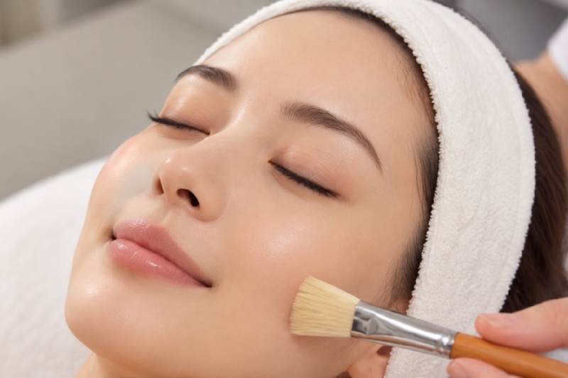 首尔明洞 Nanda 香薰泰式按摩 & K-Beauty 皮肤及身体护理 (37/43)