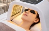 首尔明洞 Nanda 香薰泰式按摩 & K-Beauty 皮肤及身体护理